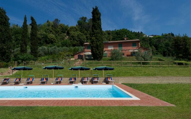 Podere Chiaromonte