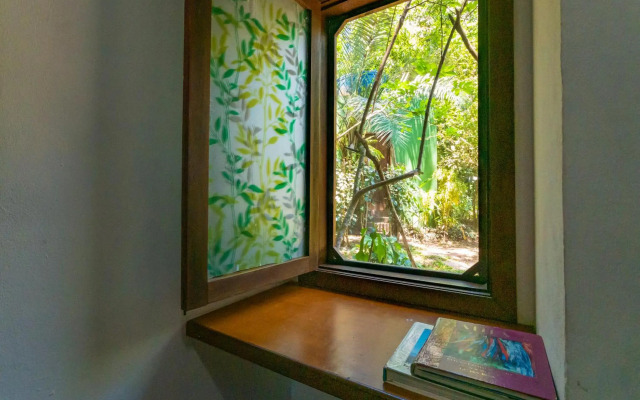 Recanto dos Passaros