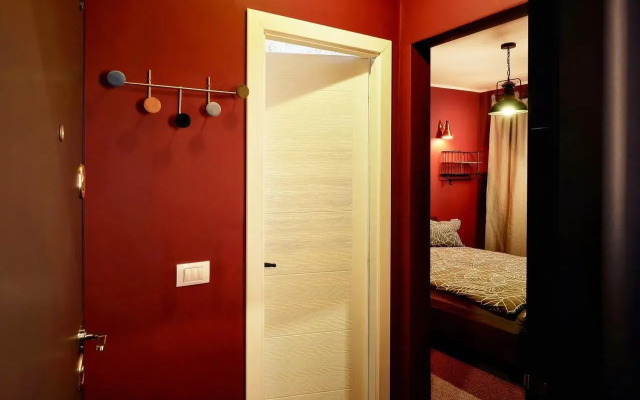 Piata Unirii Central Aparthotel