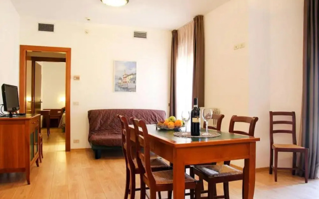 Apartment in Garda Near Shopping