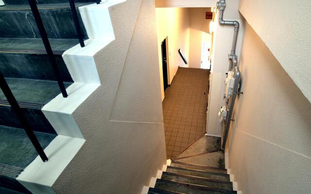 Akicafe Inn Guesthouse