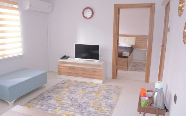 Green Residence