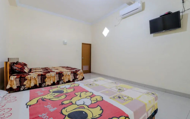 Penginapan Barokah