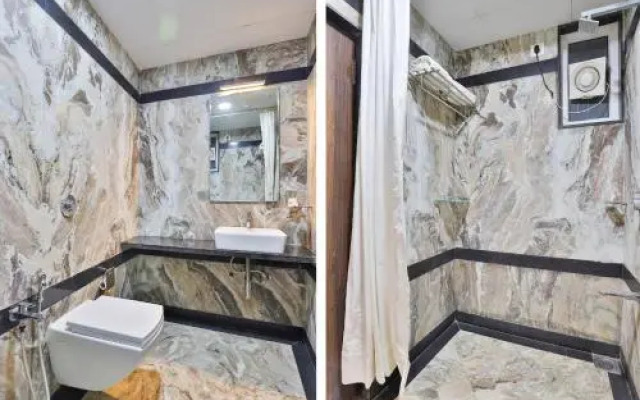 Virgo inn Rajdhani by OYO Rooms