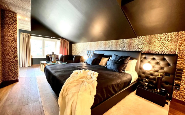 Xalet Bringue Hotel & Spa