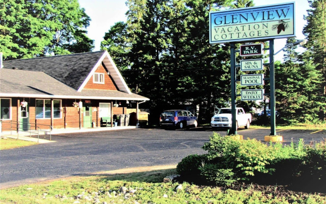 Glenview Cottages