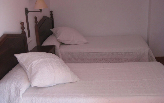 El cascapeñas de la alpujarra