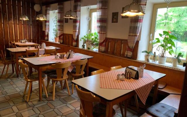 Landgasthof Achatz