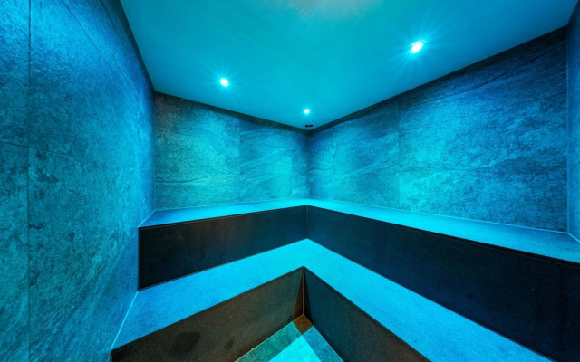 Alpin Chalet am Burgsee