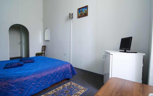 House Baltika