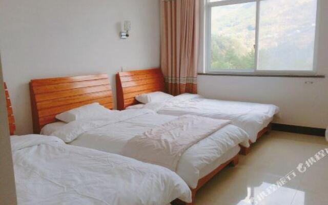 Yixiangyuan Farmhouse