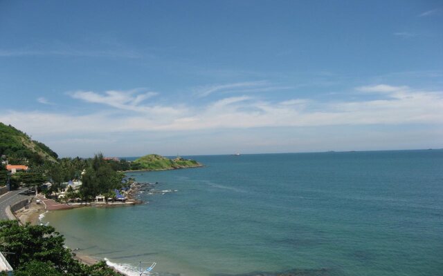 Sea View Residence