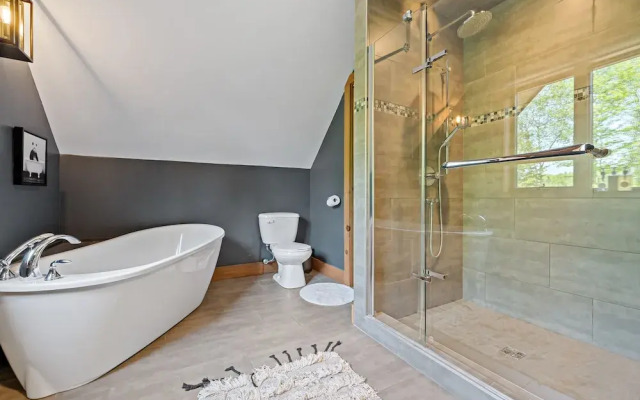 L Imprévu by Tremblant Platinum