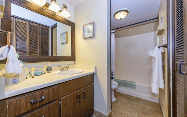 Kuleana 713 - 1Br Condo