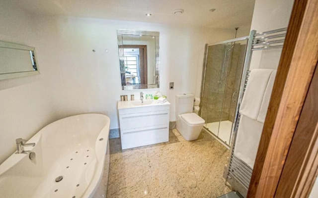 Leverhulme Hotel & Spa
