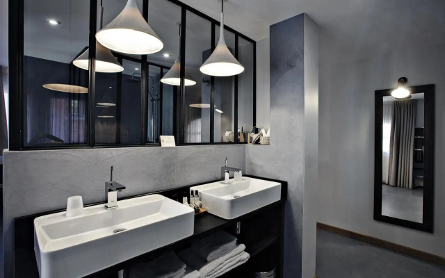 Boutique Hotel Villa Du Taur