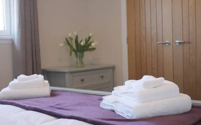 Peedie Puffin Apartment