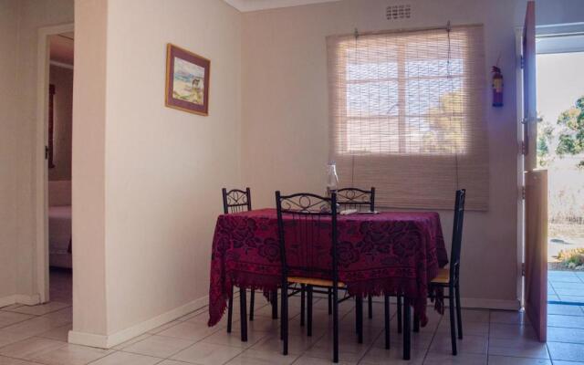 Citrus Creek Chalets