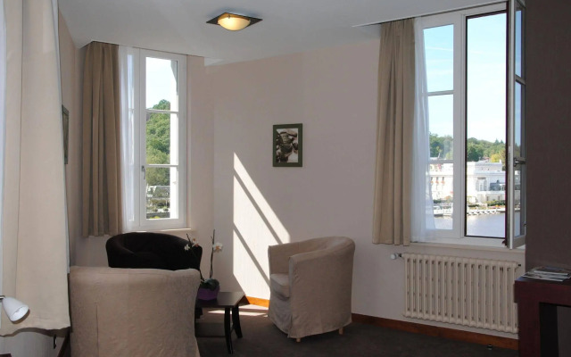 La Potinière Du Lac