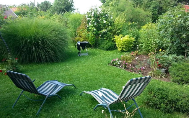 Leander Apartman Balatonakali