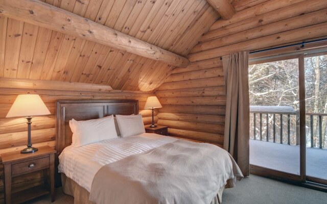 Chalet Cheyene