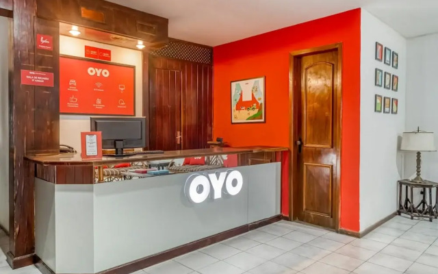 Hotel Mara Express