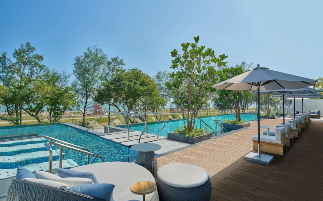 Marriott Executive Apartments, Penang