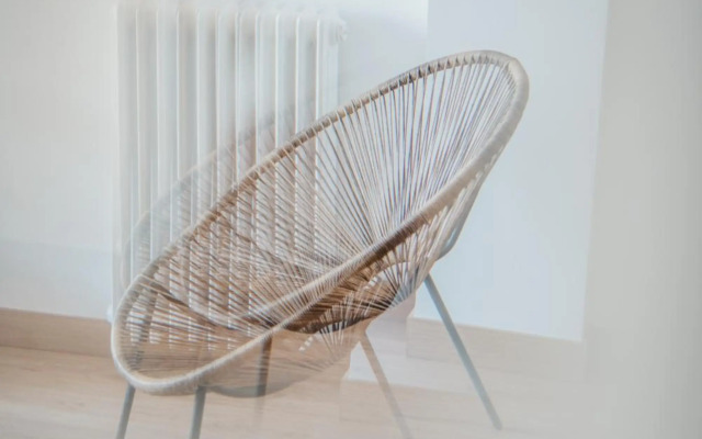 tuGuest Halcón Apartment