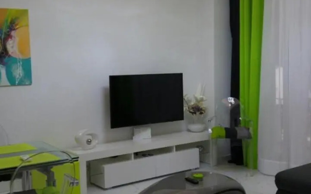 Laura Grande Apartment
