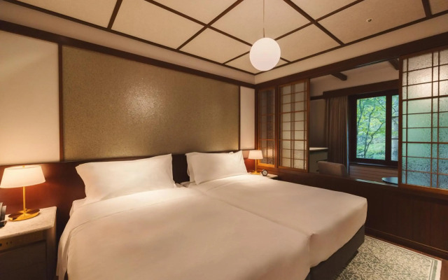 Mampei Hotel