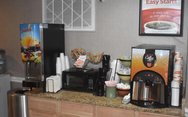 SureStay Hotel by Best Western Brunswick