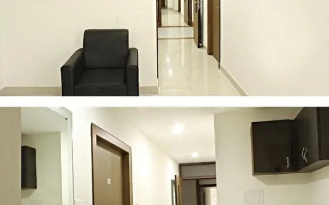Iris Business hotel