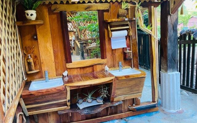 Rustic House Punta Rucia