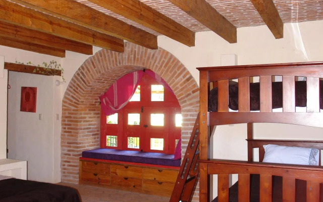 Hotel Posada Primavera