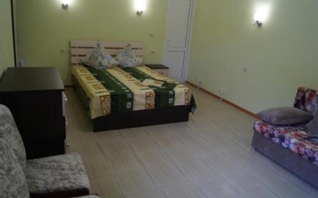 Guest house Nadezhda