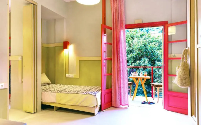 Villa Rossa Area Boutique Beach Resort