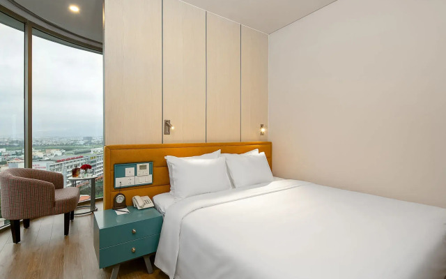 Grand Citiview Da Nang Hotel