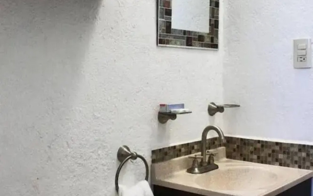 El Rincón del Mezquite