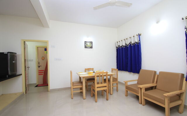 Arra Suites