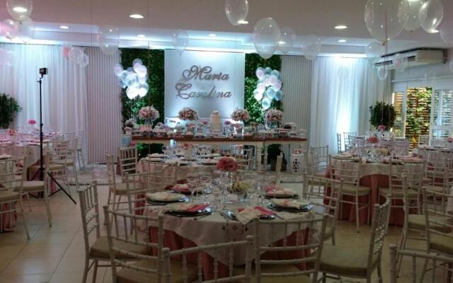 GoldMen Select Cianorte