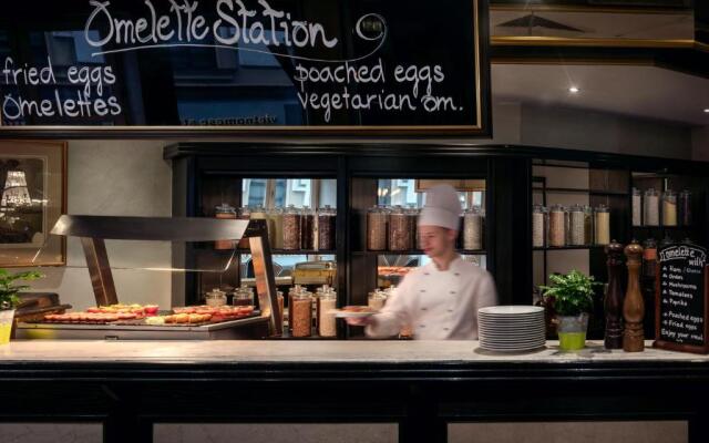 Art Nouveau Palace Hotel