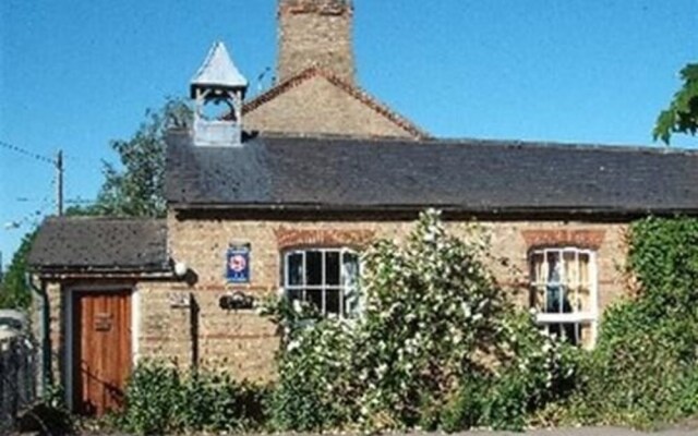 The Old School B&B