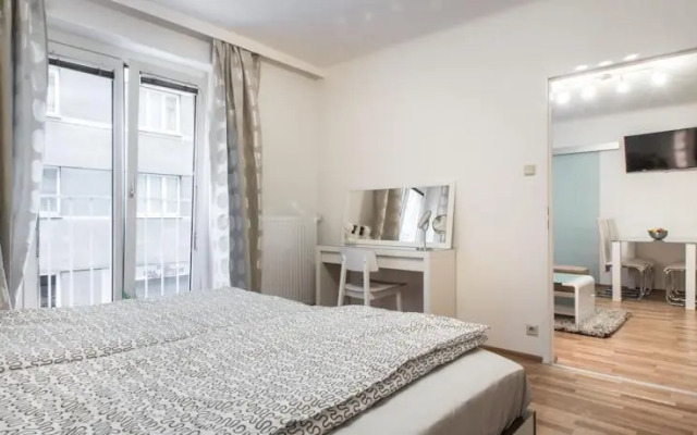 Sweet LIVING Flossgasse