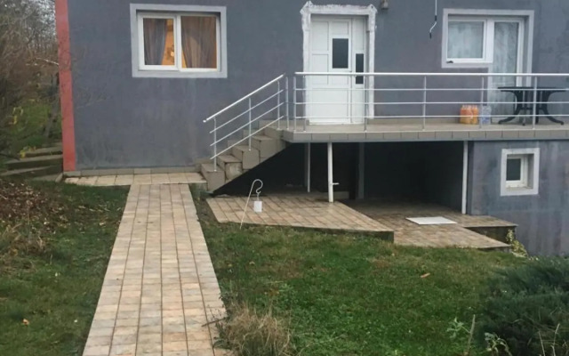 Apartman Nikola