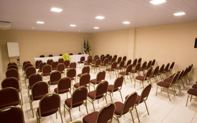 Toritama Golden Hotel