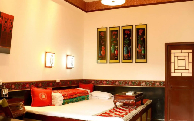 Pingyao Cheng Jia Hotel