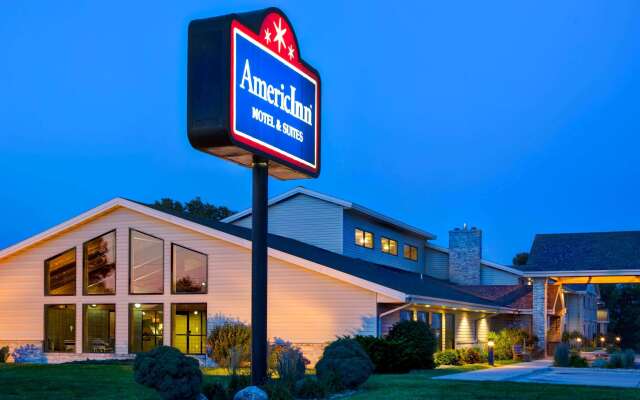 AmericInn by Wyndham Iowa Falls