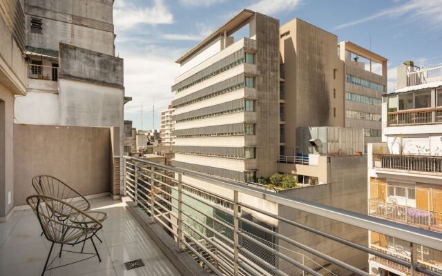 Báltico Suites