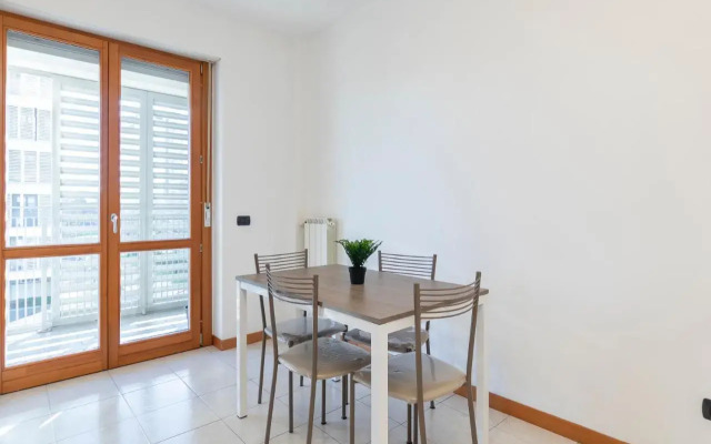 Pampuri Apartment
