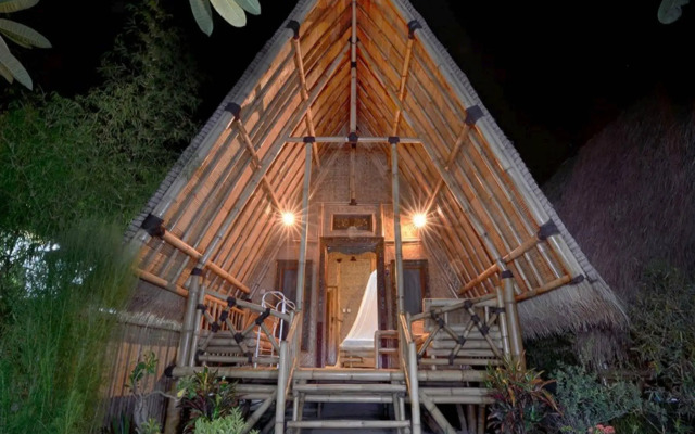 Gili Guest House